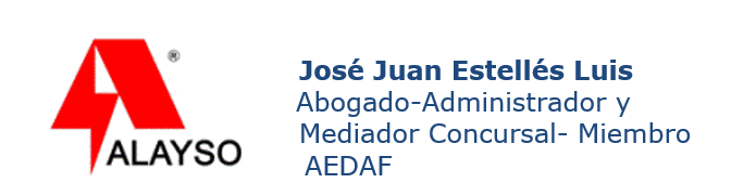 José Juan Estellés Luis 